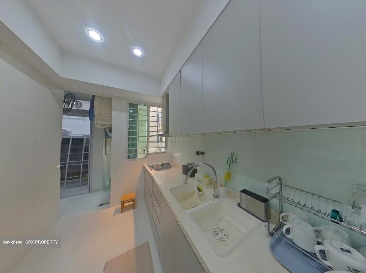 Sunrise Gardens (D28), Condominium #519145281